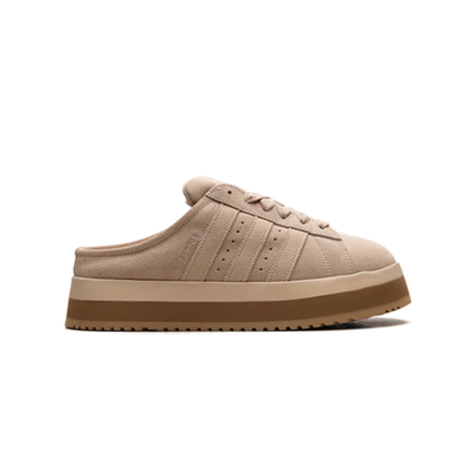 Campus Winter Low WMNS Magic Beige