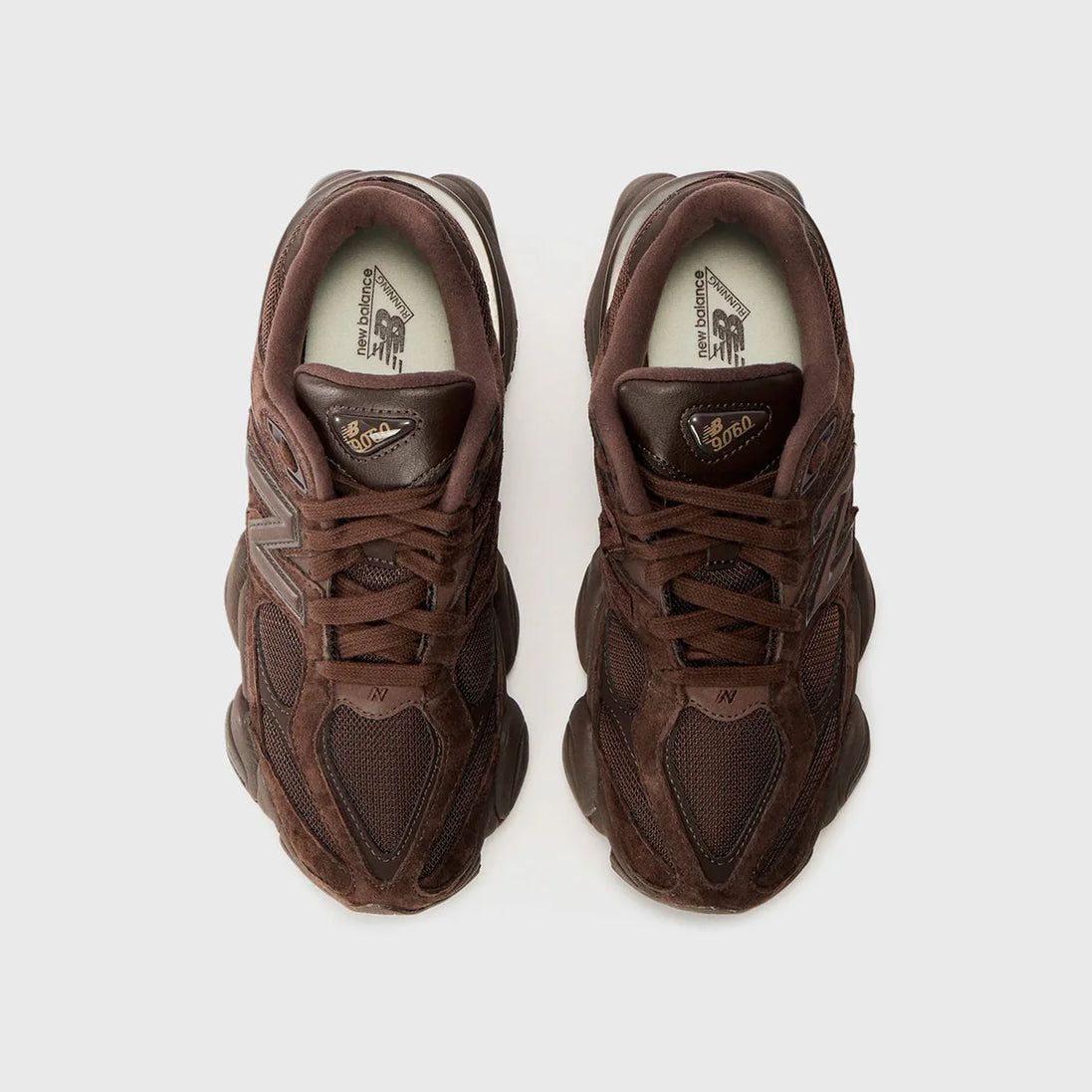 NB - 9060-Chocolate
