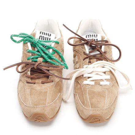 MIU MIU 530 SL Women’s Sneakers | Zalorah