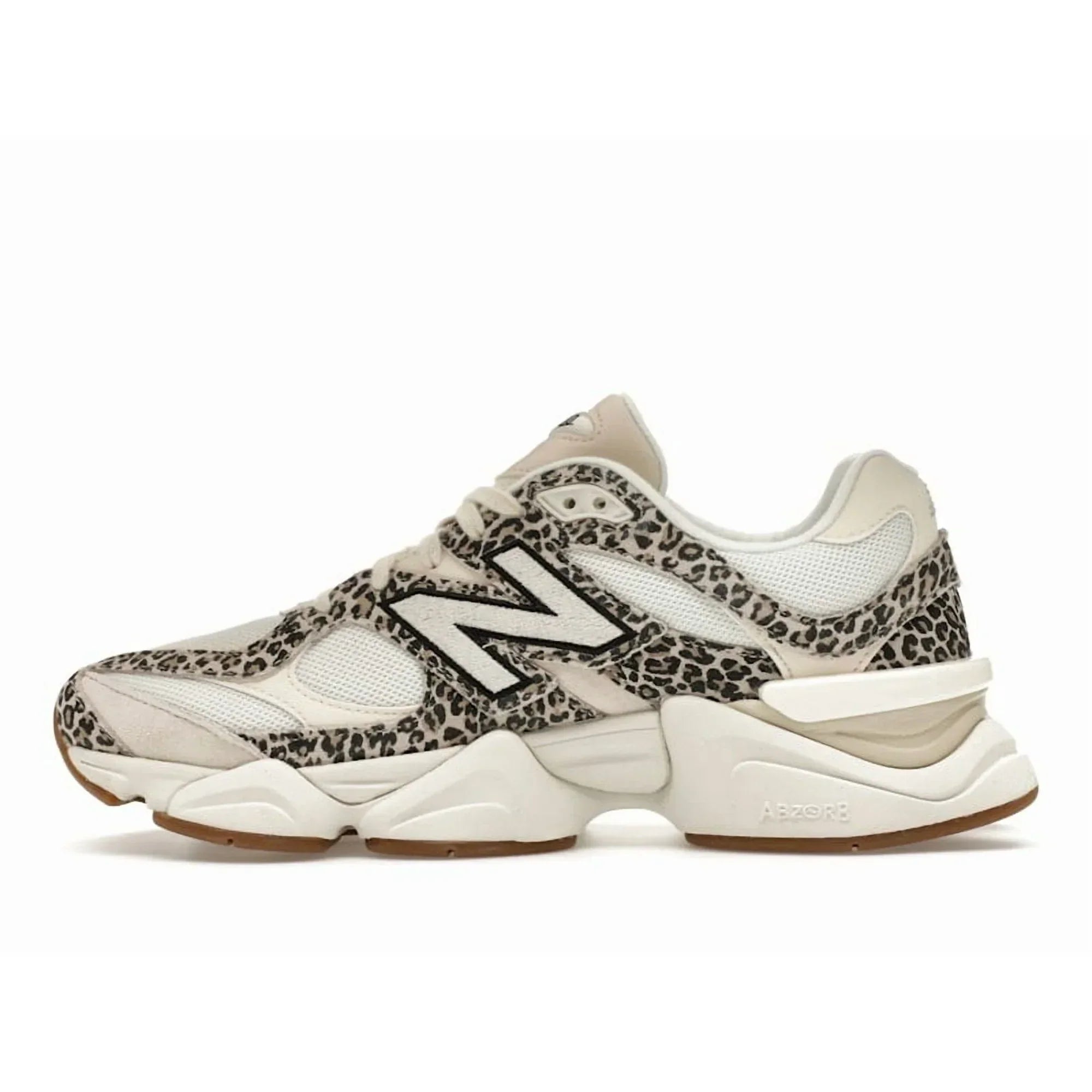NB -  9060 | Leopard Print