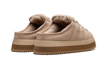Campus Winter Low WMNS Magic Beige