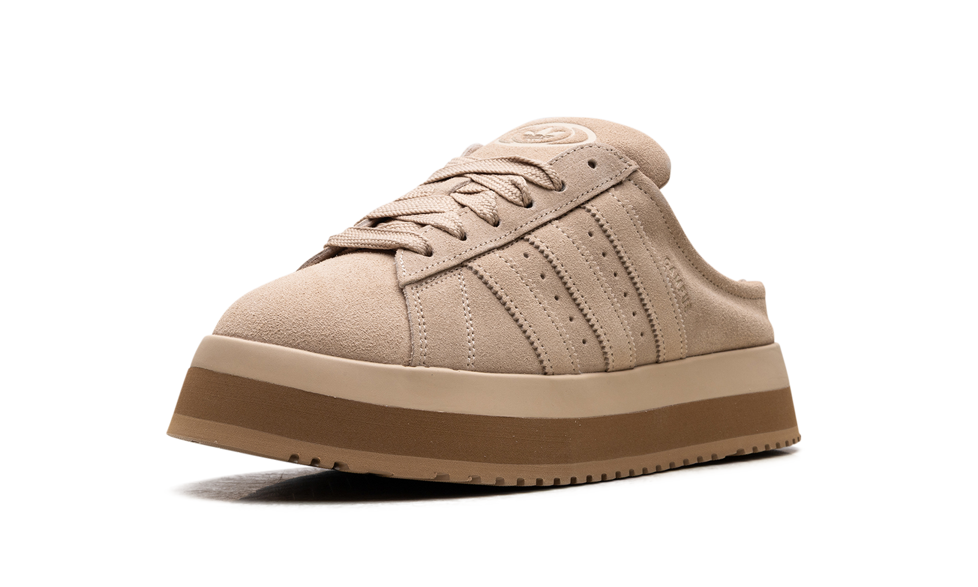 Campus Winter Low WMNS Magic Beige