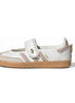 Samba Jane | Frill Pack Ruffle White Beige