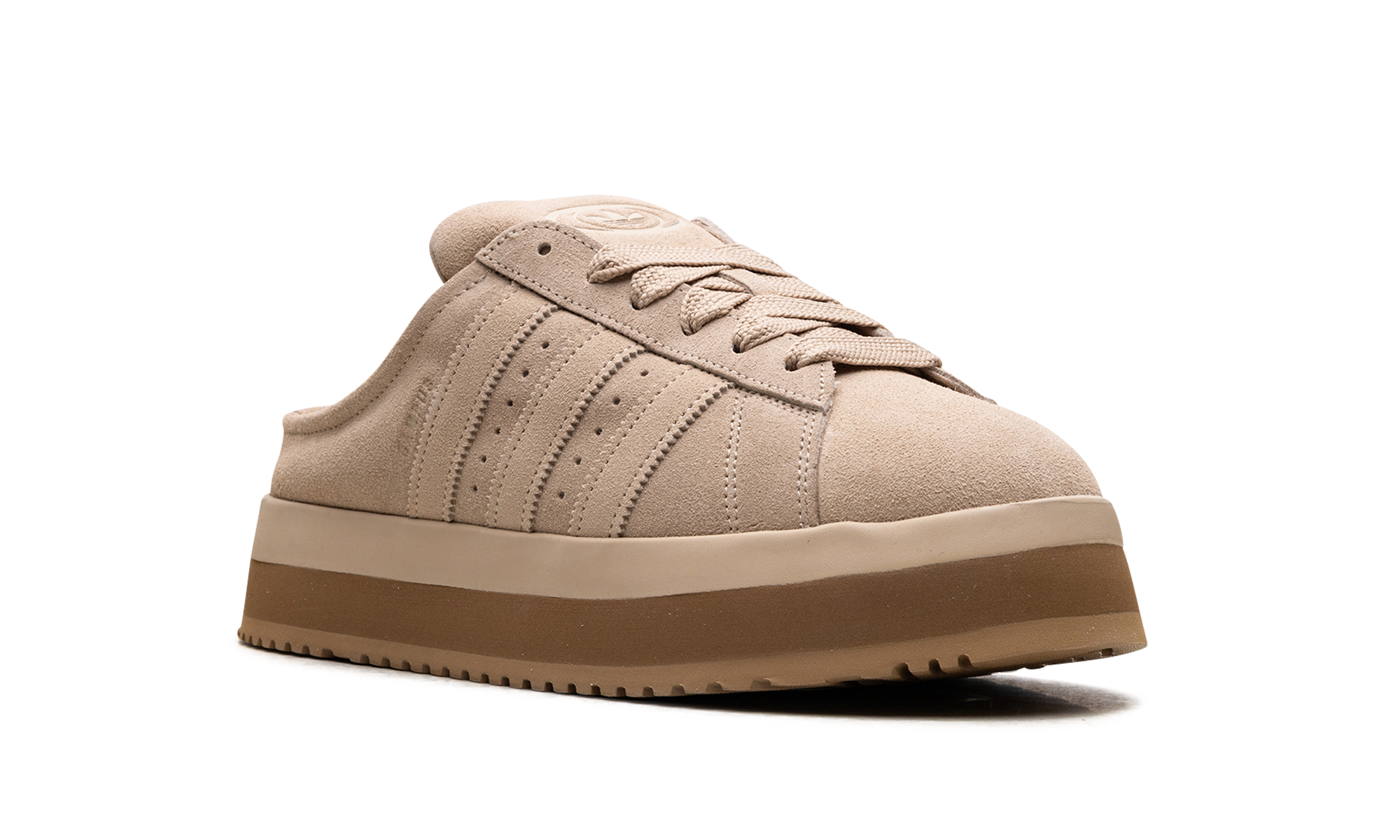 Campus Winter Low WMNS Magic Beige