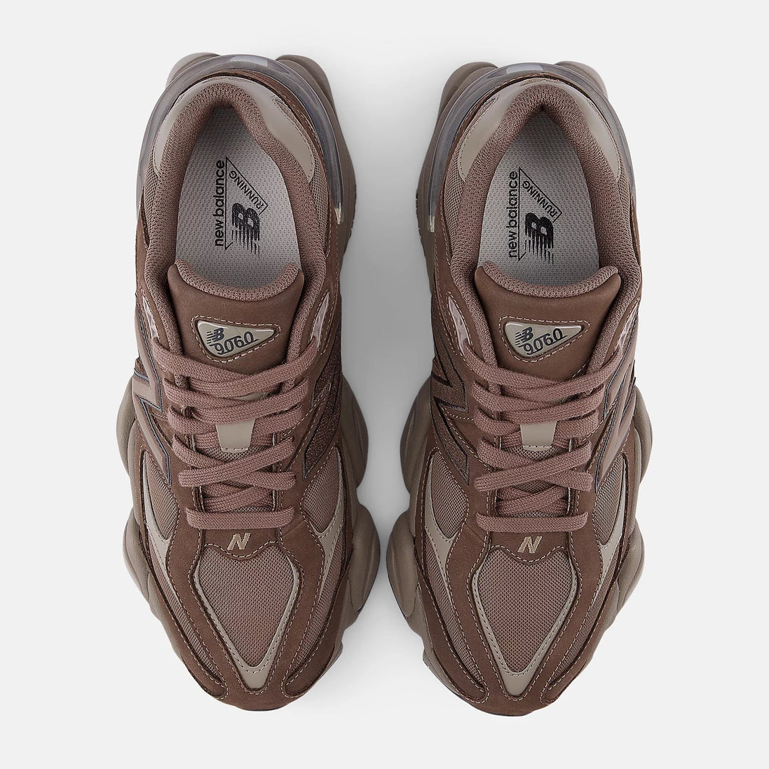 NB - 9060 | Mono Cortado