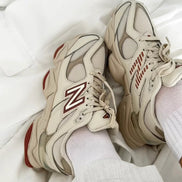 NB - 9060-Bone | Sparrow